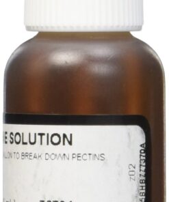 Liquid Pectic Enzyme 0.5 oz 12 61e7LYVF5sL