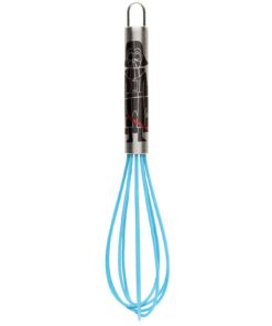 Zak Designs Star Wars Cookie Cutters, Spatula and Whisk 4-pc Set, Star Wars 7 61e7pSxqi L