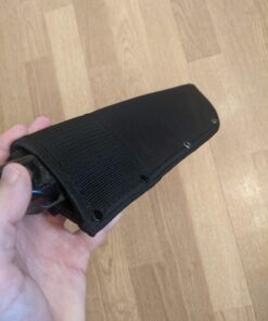 Ontario Knife Company Co BSH 12 Inch Sheath Black 11 61e7t2aprVL