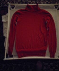 STORAGE MANIAC Sweater Drying Rack, Mesh Clothes Drying Rack, Stackable Laundry Drying Rack, Lay Flat Dryer for Delicates, Portable Dry Rack for Indoor or Outdoor, White, 2-Pack 25 61e7uEmfoVL