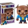 Funko POP Disney The Beast Vinyl Figure 16 61e8zfC5KtL