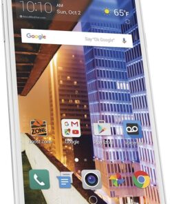 LG Tribute HD - Prepaid - Carrier Locked - Boost Mobile 8 61e9p8Qz82L