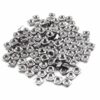 Honbay 100pcs 304 Stainless Steel M3 Square Nuts 13 61eAr5dhrpL