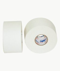 Jaybird and Mais EX1 Jaybird One Premium Non-Elastic Athletic Tape: 1-1/2 in. x 15 yds. (White) 5 61eAx22UMhL