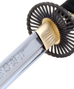 Alternative view of Armory Replicas Final Samurai Traditional Handmade Japanese Katana