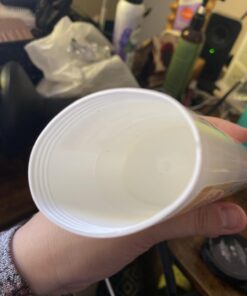 Progesterone Cream for Women 2000mg | Bioidentical from Wild Yam, Dermatologist-Tested | for Menopause & Menstrual Support | Micronized USP, Paraben-Free & Soy-Free Topical ProgestoLife (96 Servings) Progesterone Cream 30 61eC9giNUJL