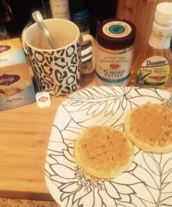 Barney Butter Almond Butter, Bare Smooth, 16 Ounce Jar, No Added Sugar or Salt, Skin-Free Almonds, No Stir, Non-GMO, Gluten Free, Keto, Paleo, Vegan 16 Ounce (Pack of 1) 30 61eCRuvS79L