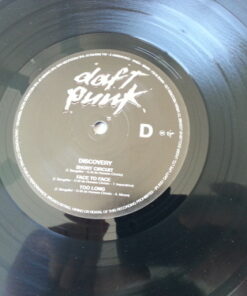 Discovery Discovery 34 61eCTKxDWL