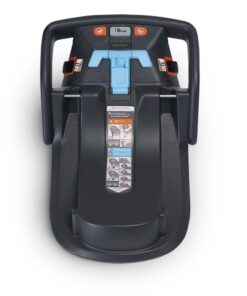 UPPAbaby MESA Base 8 61eCZ0TRxNL