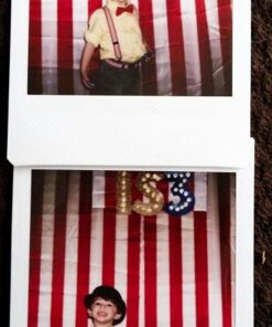 Fujifilm INSTAX Mini 8 Instant Camera (Blue) (Discontinued by Manufacturer) Blue Base 30 61eCtyisrL