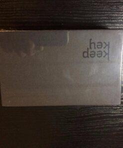 KeepKey - The Simple Cryptocurrency Hardware Wallet Black and Anodized Aluminum 41 61eD4CcTSdL