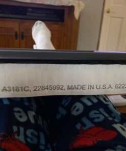 ACDelco GM Original Equipment A3181C Air Filter 13 61eDt0HxSyL