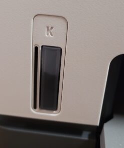 HP Smart -Tank 6001 Wireless Cartridge-Free all in one printer, this ink -tank printer comes with up to 2 years of ink included, with mobile print, scan, copy (2H0B9A) 74 61eDy49y35L