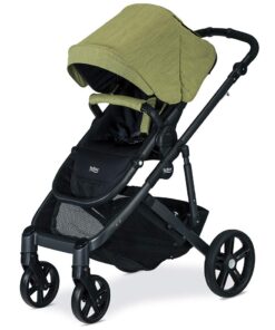 Britax B-Ready G3 Stroller, Pistachio 9 61eEFXiuVZL