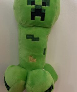 Minecraft Creeper 7" Plush 16 61eESdSCqjL