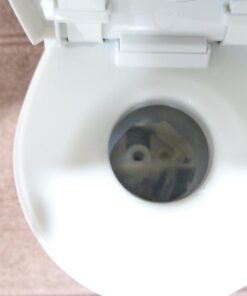 Kohler K-8637-ST Touchless Foaming Soap Dispenser White 28 61eEufVLNQL