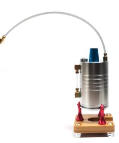 Sunnytech Hot Live Steam Engine Cylinder Unibody Design Boiler Education Toy DIY GL003 10 61eF3mNwy L