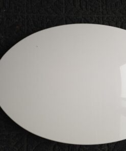 TOTO Transitional SoftClose SS114#01 Elongated Soft Close SEAT, Cotton White 32 61eFzpcgbxL