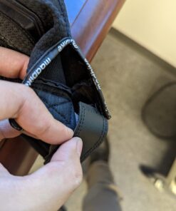 ILM Steel Knuckle Touchscreen Motorcycle BMX MX ATV MTB Motocross Dirt Bike Racing Downhill Tactical Gloves (L, Black) Model 10C Large 38 61eGD4xZQTL