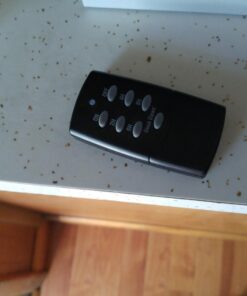 BN-LINK Outdoor 24-Hour Water Resistant Photoelectric Countdown Timer Photocell Light Sensor (2, 4, 6 or 8 Hours Countdown Mode) 3 Grounded Outlets Remote Control (100 ft Range) for Home and Garden Countdown Photocell Remote 43 61eGG5EkLEL