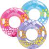 Intex FBA_#59256EP Stargaze Tube 36" Large Swim Ring Float Pool Beach Toy Stabilizing Handles-2 Pack-Colors May Vary 39 61eGraschL