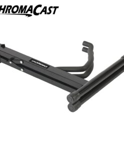 ChromaCast Folding A-Frame Guitar Stand for Acoustic and Electric Guitars with Secure Lock (CC-MINIGS),Black CC-MINIGS 29 61eH0cGLlhL