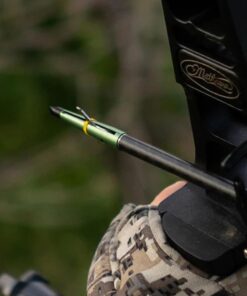 Swhacker SWH00207 #207 2 Inch Cut Broadheads Set of 3-100 Grain, Green, 2" 30 61eHXteBW0L