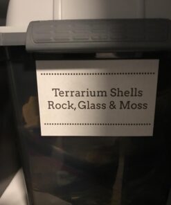 Avery Removable Labels, 4" x 6" Blank Labels, Laser/Inkjet Printable Labels, 40 Labels per Pack (5454) 23 61eIQqlUfRL