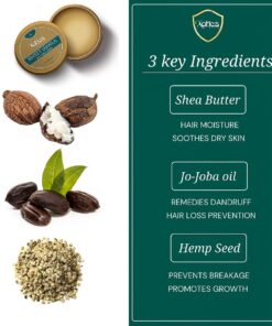 Xotics by Curtis Smith – Sweet Jamila Hair & Body Shea Glaze – 4 oz – Professionally Formulated Shea Butter & Essential Oil Fusion – Nourish, Protect & Support Healthy Hair and Skin 4 Ounce (Pack of 1) 19 61eIpioyRdL