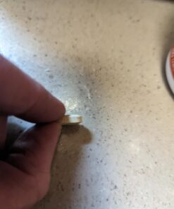 One A Day Women’s Petites Multivitamin,Supplement with Vitamin A, C, D, E and Zinc for Immune Health Support, B Vitamins, Biotin, Folate (as folic acid) & more,Tablet, 160 count 160 Count (Pack of 1) 34 61eJLstcTjL 1