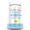 Mauricettes Hair Skin and Nails Vitamins - Blend of Over 20 Ingredients - Collagen Biotin Keratin - Natural Growth & Strengthener 2 61eJy5otbzL