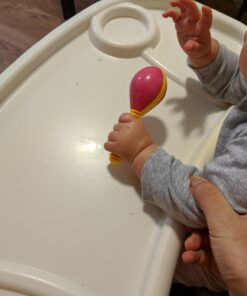 Hohner Kids Maraca (S365) 7 61eKBHcEdKL