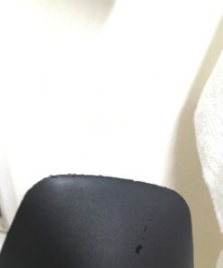 DI ORO Silicone Spatula Set - Rubber Kitchen Spatulas for Baking, Cooking, & Mixing - 600°F Heat-Resistant & BPA Free Silicone Scraper Spatulas for Nonstick Cookware - Dishwasher Safe (3pc, Black) 51 61eKLuAdacL 2