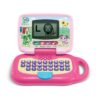 LeapFrog My Own Leaptop, Pink Standard Packaging 92 61eL8eTs1lL