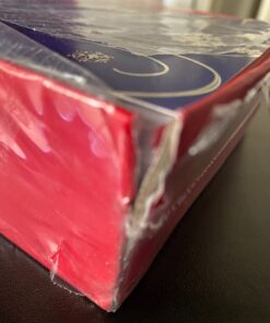 Hallmark Holiday Boxed Cards, Happy Holidays (40 Cards with Envelopes) 40ct Blue Happy Holidays Cards 32 61eLX9Io7xL