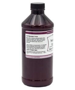 Alternative view of Lorann Oils Pumpkin Spice Bakery Emulsion: Genuine Pumpkin Spice Blend, Perfect for Boosting Fall Flavors in Cakes, Cookies & Desserts, Gluten-Free, Keto-Friendly, Pumpkin Spice Flavoring Essential 16 Fl Oz (Pack of 1)