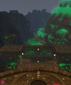 Pac-Man and the Ghostly Adventures - Nintendo Wii U 70 61eMF7XQdhL