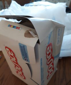 Bounce Free & Gentle Dryer Sheets, 240 Sheets, Unscented Fabric Softener Sheets, Hypoallergenic and Dermatologist Tested 29 61eMeEbrYL