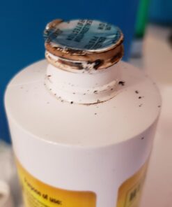 Humboldts Secret Golden Tree: Best Plant Food for Plants & Trees - All-in-One Concentrated Additive - Vegetables, Flowers, Fruits, Lawns, Roses, Tomatoes & More (8 Ounce) 8 Ounce 21 61eNd8on0vL