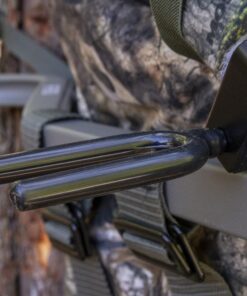 Summit TreestandsShooting Rails and Foot Rests Pack of 1 Black 22 61eOZviEacL