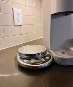 Ozeri Pronto Digital Multifunction Kitchen and Food Scale Original 73 61eOhZI0tGL