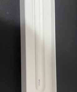 Apple Pencil (2nd Generation): Pixel-Perfect Precision and Industry-Leading Low Latency, Perfect for Note-Taking, Drawing, and Signing documents. Attaches, Charges, and Pairs magnetically. Pencil (2nd generation) 33 61ePflE4QoL