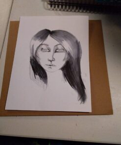 Tombow 56171 Dual Brush Pen Art Markers, Grayscale, 10-Pack. Blendable, Brush and Fine Tip Markers 53 61eQLUWtskL