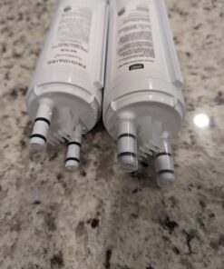 Smart Choice™ Replacement Water Filter SCWF3CTO for Frigidaire PureSource 22 61eQvkfhYL