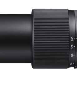 Alternative view of Sigma 150-600mm F5-6.3 Contemporary DG OS HSM & TC-1401 for Nikon Single