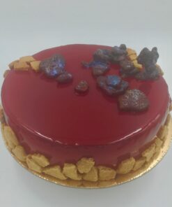 Modern French Pastry: Innovative Techniques, Tools and Design 10 61eSZ2oA2cL