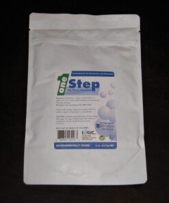 One Step - 8 oz. standart 8 61eSe2y Z5L