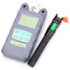 Fiber Optical Power Meter 30KM Aluminum Visual Fault Locator Fiber Optic Cable Tester Checker Test Tool for CATV Telecommunications Engineering Maintenance 2 61eTZ1SnCpL