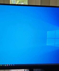 Acer CB272K 27" UHD 3840x2160 IPS Professional Computer Monitor for Creators 99% sRGB Color Accuracy Delta E<1 HDR10 Height Adjustable Stand - Tilt, Swivel, Pivot |USB Type-C, DP & HDMI Ports UHD Type-c 27-inch 95 61eTcuQb3AL