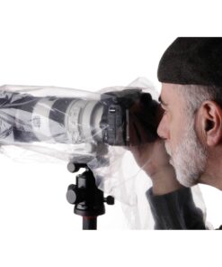 Ruggard RC-P18 Rain Cover for DSLR with Lens up to 18 (Pack of 2) 14 61eTmgzVVDL